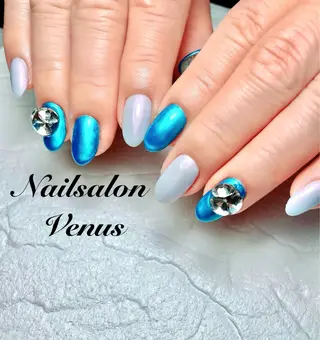 ネイル Nail salon Venusのネイルデザイン