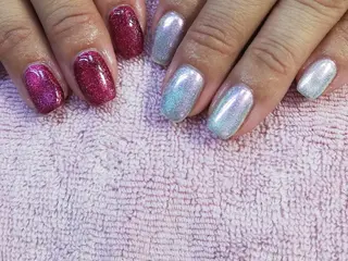 ネイル ネイルサロンほっこり kanaのネイルデザイン