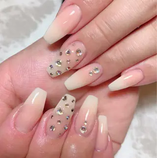 ネイル Private Nail Salon EM所属・Nail salon EM（エム）諸星のネイルデザイン
