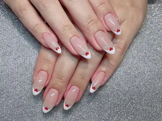 ネイル mi saのネイルデザイン