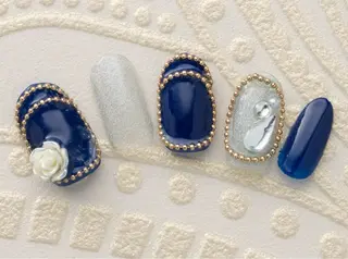 ネイル ネイルサロン Alice&Co.のその他イメージ