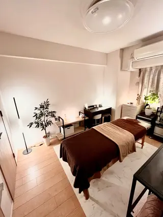 藤村 香織のエステ・リラクイメージ