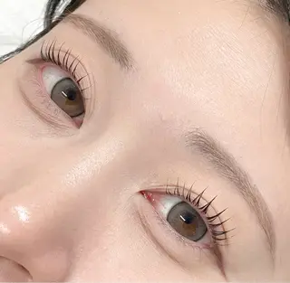 マツエク・マツパ トレンド眉🎀✨ kimikaの眉毛・アイブロウイメージ