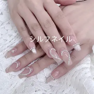 ネイル Trend Nail シルフのネイルデザイン