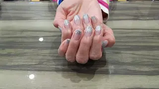 ネイル Progress Nailのネイルデザイン