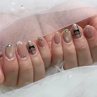 ネイル monart ruunaのネイルデザイン