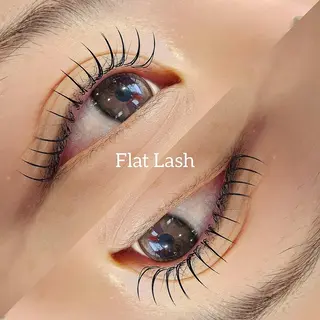 マツエク・マツパ YOSHIMINE Bianca南風原店のマツエク・マツパデザイン