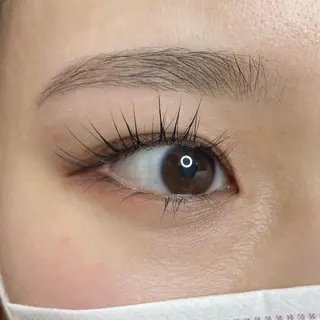 マツエク・マツパ jolie 栄𖤐のマツエク・マツパデザイン