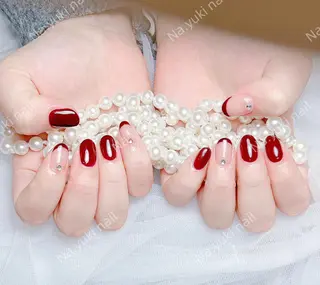 ネイル 💅 NikoNikoのネイルデザイン