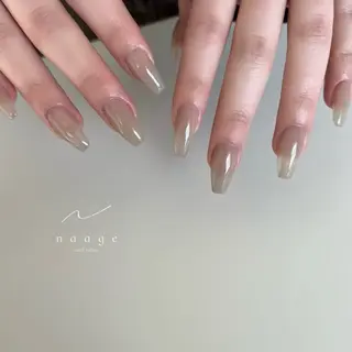 ネイル naage nailのネイルデザイン