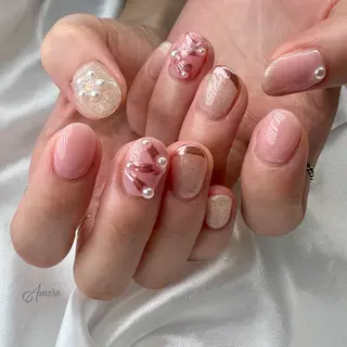 ネイル You kyehwaのネイルデザイン