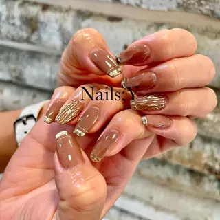 ネイル yo koのネイルデザイン