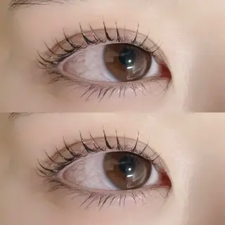 マツエク・マツパ MOND🪄 Ayanaのマツエク・マツパデザイン