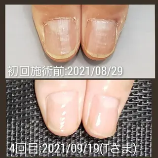 ネイル Fine Valentのマツエク・マツパデザイン