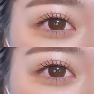 マツエク・マツパ MIU 🎀のマツエク・マツパデザイン