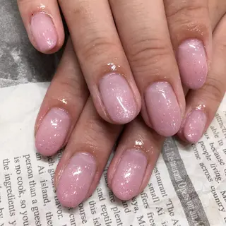 ネイル among アマン所属・lecoa_ kana／amongのネイルデザイン