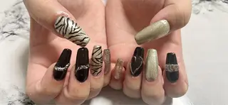 ネイル Ruana Nailのネイルデザイン