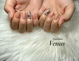 ネイル Nail salon Venusのネイルデザイン