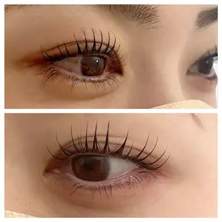 マツエク・マツパ Eye'llbe lash《ｱｲﾋﾞｰﾗｯｼｭ》所属・Eye'llbe lashのその他イメージ