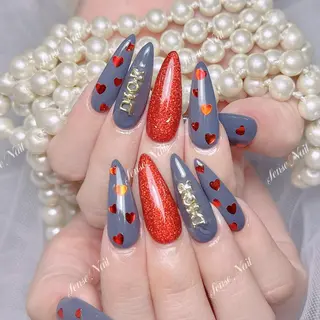 ネイル 🎀Sense Nail渋谷店🎀のネイルデザイン