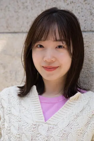 ミディアム LABO Tokyo所属・美髪改善ストレート/ 植村友哉のヘアスタイル