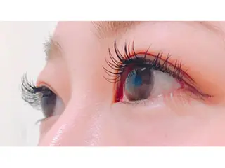 マツエク・マツパ ❤️🔥 ひなこのマツエク・マツパデザイン