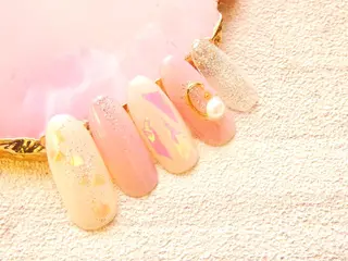 ネイル Dolce.Nail 柏店のネイルデザイン