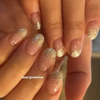 ネイル nails Mintia ～esaka～所属・松本 麻子のネイルデザイン