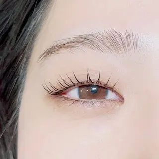 マツエク・マツパ 🩷💗アイリスト Yu💗🩷のマツエク・マツパデザイン