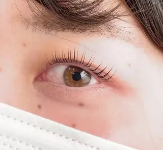 マツエク・マツパ フェア センター南店の眉毛・アイブロウイメージ