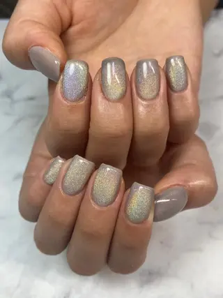 ネイル mellow mのネイルデザイン