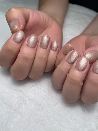 ネイル kipinail 川﨑えりかのネイルデザイン