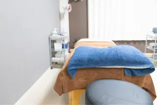 長村将太郎 〜晴レノ日〜のエステ・リラクイメージ