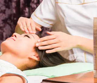 メンズ 暖和 リラクゼ一ションのエステ・リラクイメージ