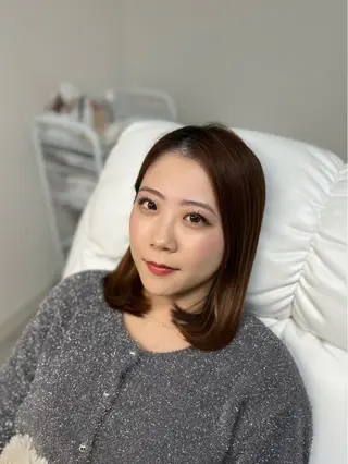 アイブロウ Smoo YUTOの眉毛・アイブロウイメージ