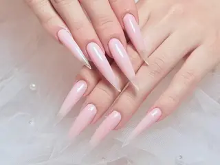 ネイル Only.1 Nailのネイルデザイン