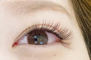 マツエク・マツパ pour voursのマツエク・マツパデザイン