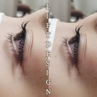 マツエク・マツパ 絶対可愛い保証 韓国🇰🇷ワンホンのマツエク・マツパデザイン