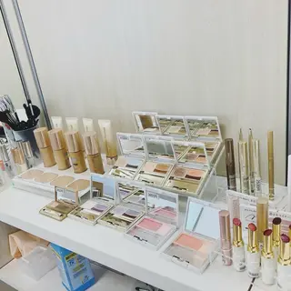 CPサロンナトゥール 祇園店 村中直子のエステ・リラクイメージ