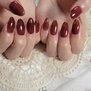 ネイル ネイルサロンほっこり kanaのネイルデザイン