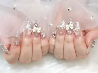 ネイル Fam-er赤坂店所属・Fam-er 赤坂のネイルデザイン