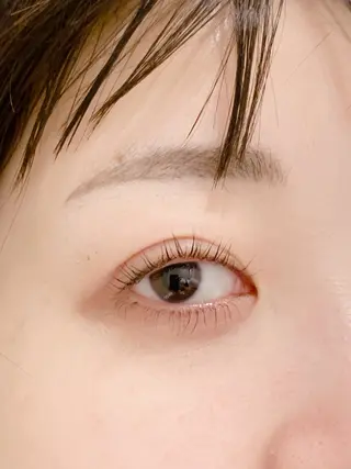 マツエク・マツパ hair    garvo所属・hair garvo 岡島のマツエク・マツパデザイン