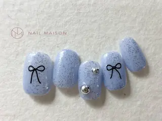 ネイル KASHIMA Rのネイルデザイン