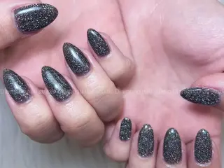 ネイル diamond ♥のネイルデザイン