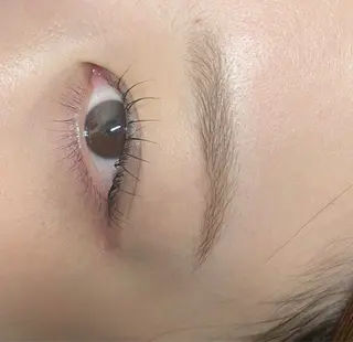 マツエク・マツパ 鈴木 真帆のマツエク・マツパデザイン