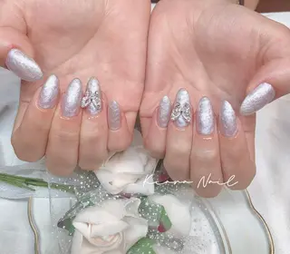 ネイル 🍭Kiara Nail🍭のネイルデザイン