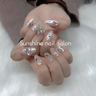 ネイル サンシャイン ネイル池袋店のネイルデザイン