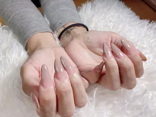 ネイル n o q r m. n a c h iのネイルデザイン