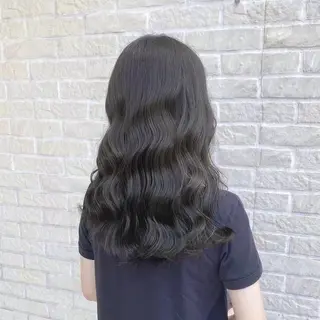 カラー 🎀透明感カラー特化 清水星花🎀のヘアスタイル