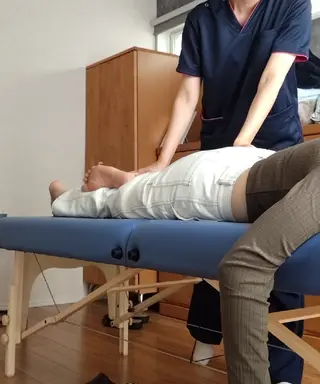 fukufuku 脳疲労快復　のぞえのエステ・リラクイメージ